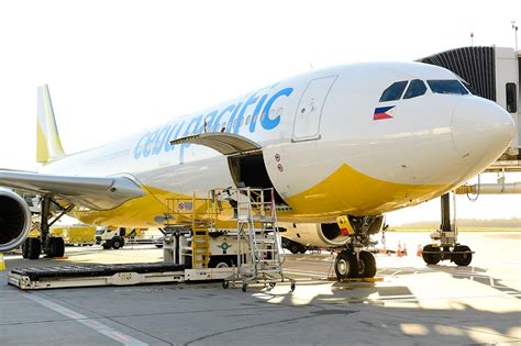Cebu Pacific has new baggage rules starting January 15.